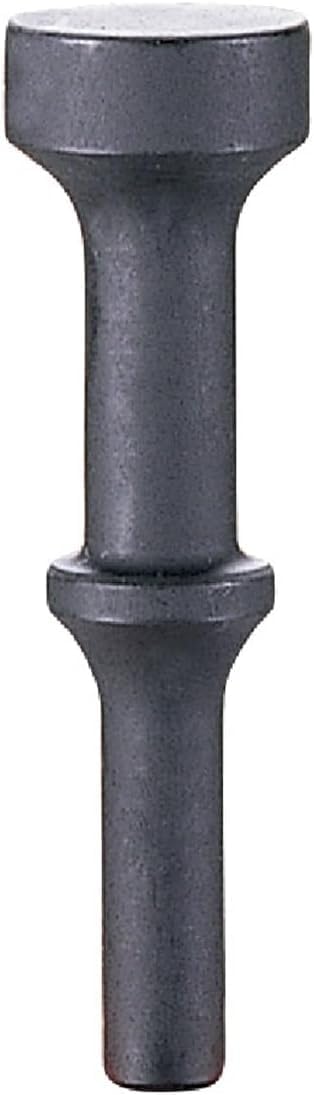 Evimotal CH117 Pneumatic Air Hammer Chisel Bit, 0.401 in Turn-Type Shank, Steel - product image 2