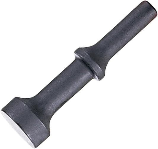 Evimotal CH117 Pneumatic Air Hammer Chisel Bit, 0.401 in Turn-Type Shank, Steel - product image 1