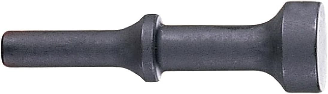 Evimotal CH117 Pneumatic Air Hammer Chisel Bit, 0.401 in Turn-Type Shank, Steel - product image 3