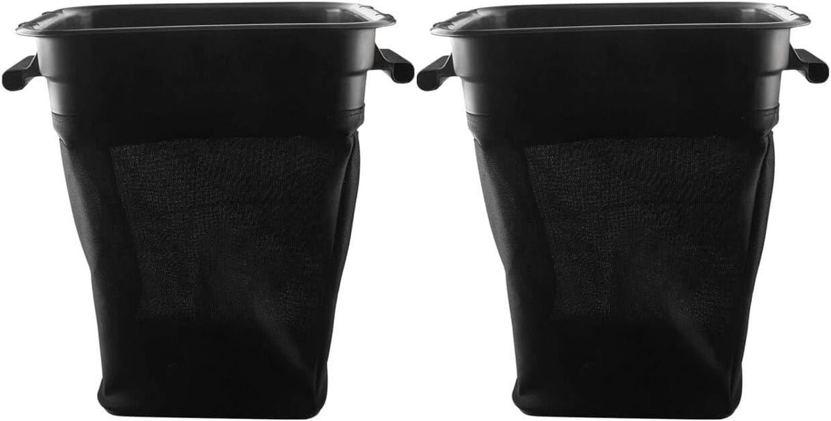 Evimotal 532400226 Lawn Tractor Grass Catcher Collection Bag, Replaces 400226 - product image 1
