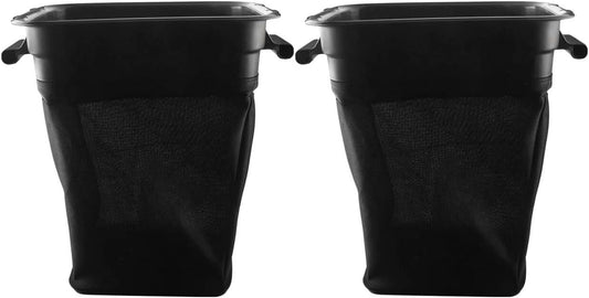 Evimotal 532400226 Lawn Tractor Grass Catcher Collection Bag, Replaces 400226 - product image 1
