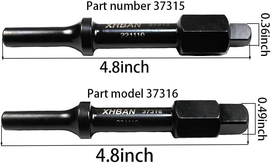Evimotal 37315 & 37316 replacement part - product photo 2