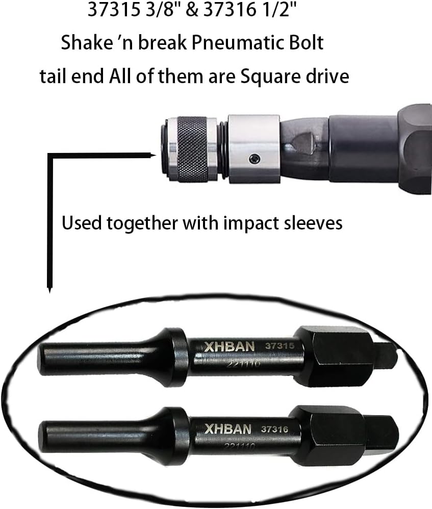 Evimotal 37315 & 37316 replacement part - product photo 4