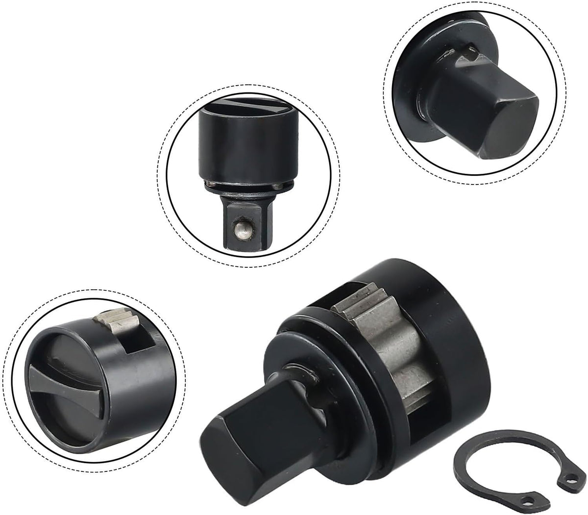 Evimotal 42-06-1030 replacement part - product photo 3