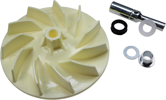 Evimotal Vacuum Cleaner Impeller Fan Assembly Kit for Kirby G3-G7 and Sentria Series - product image 1